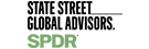 SPDR]State Street Global Advisors^